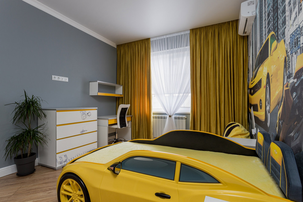 2023 Март Интерьерная и экстерьерная фотосъемка дома в Краснодаре