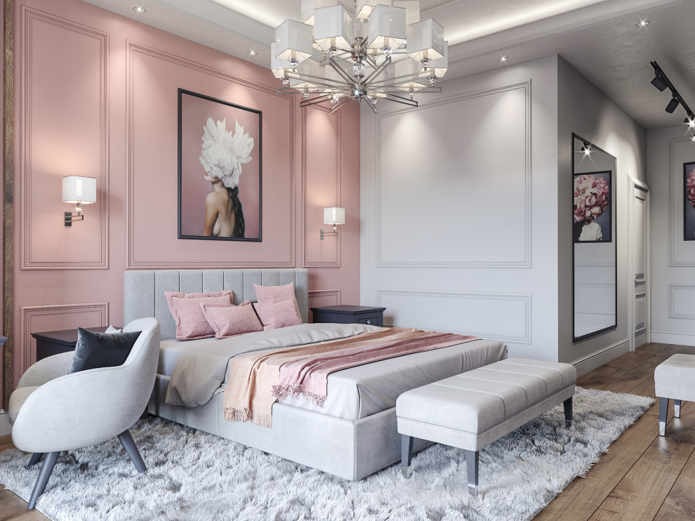 Гармония лотоса