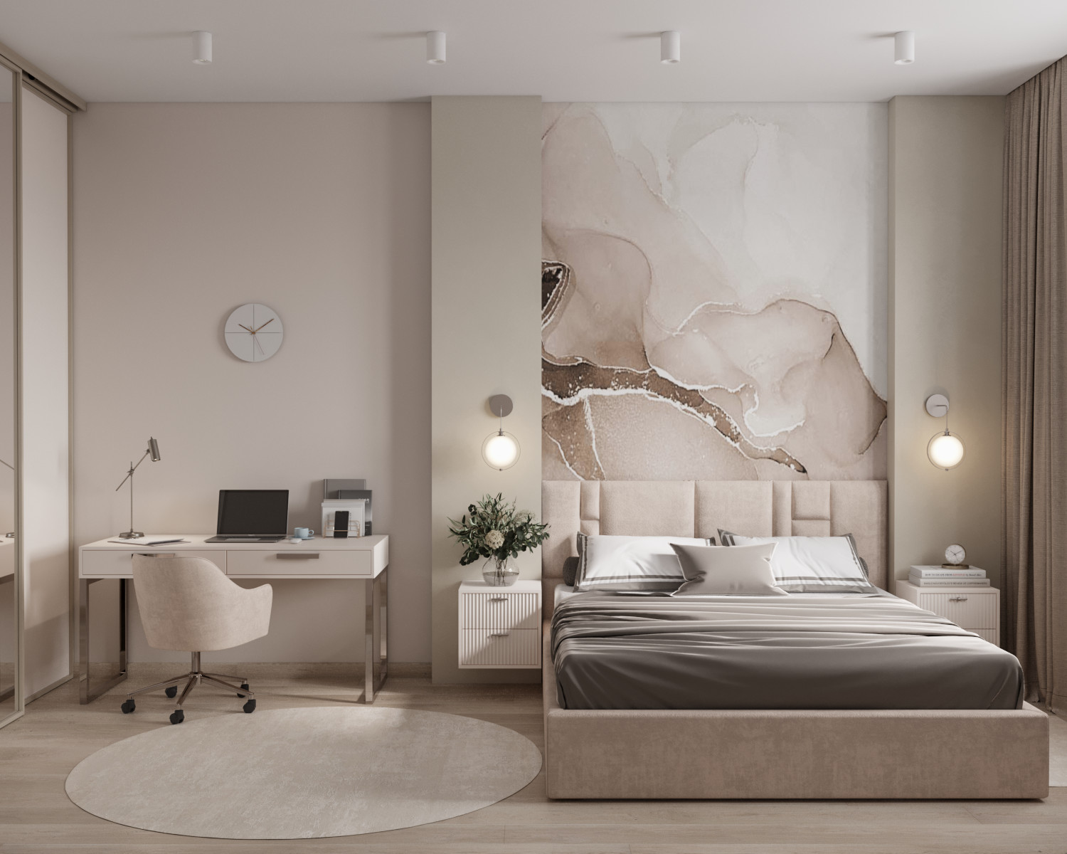 Октябрьская