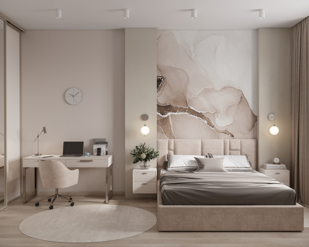 Октябрьская