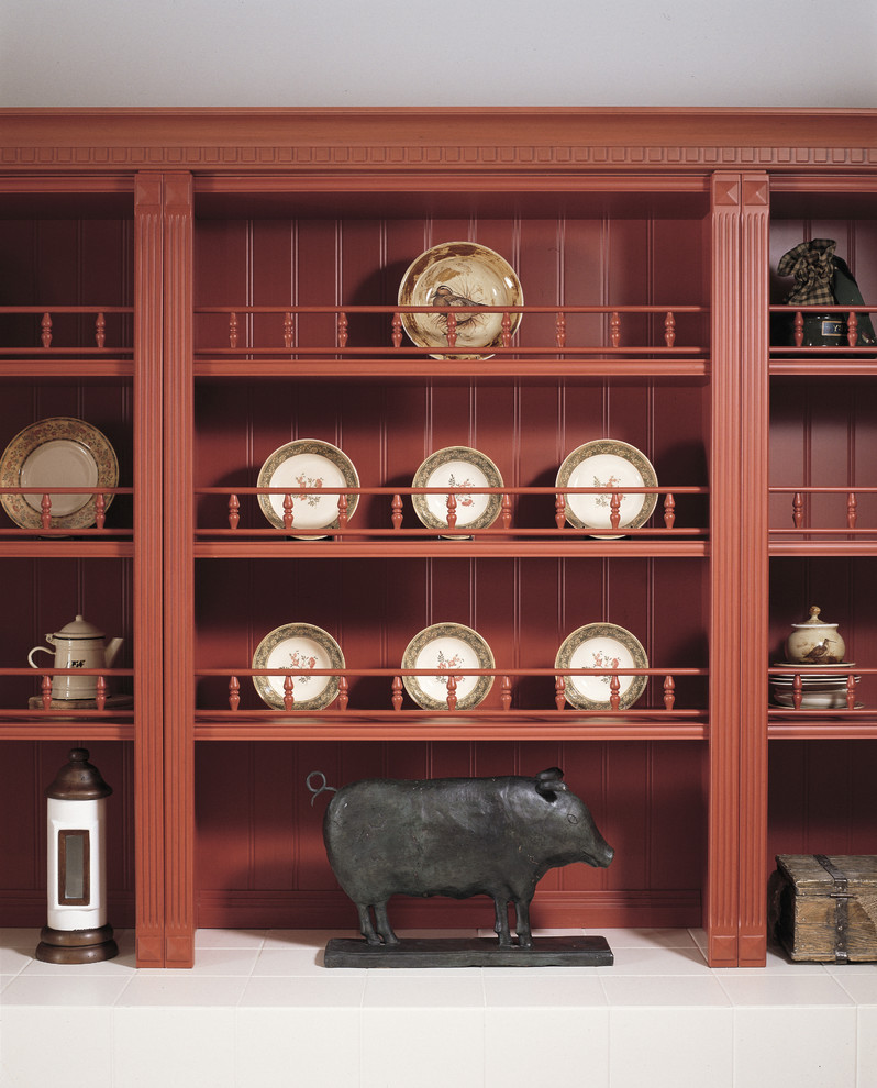 Дом в поселке Сенькино-Секерино