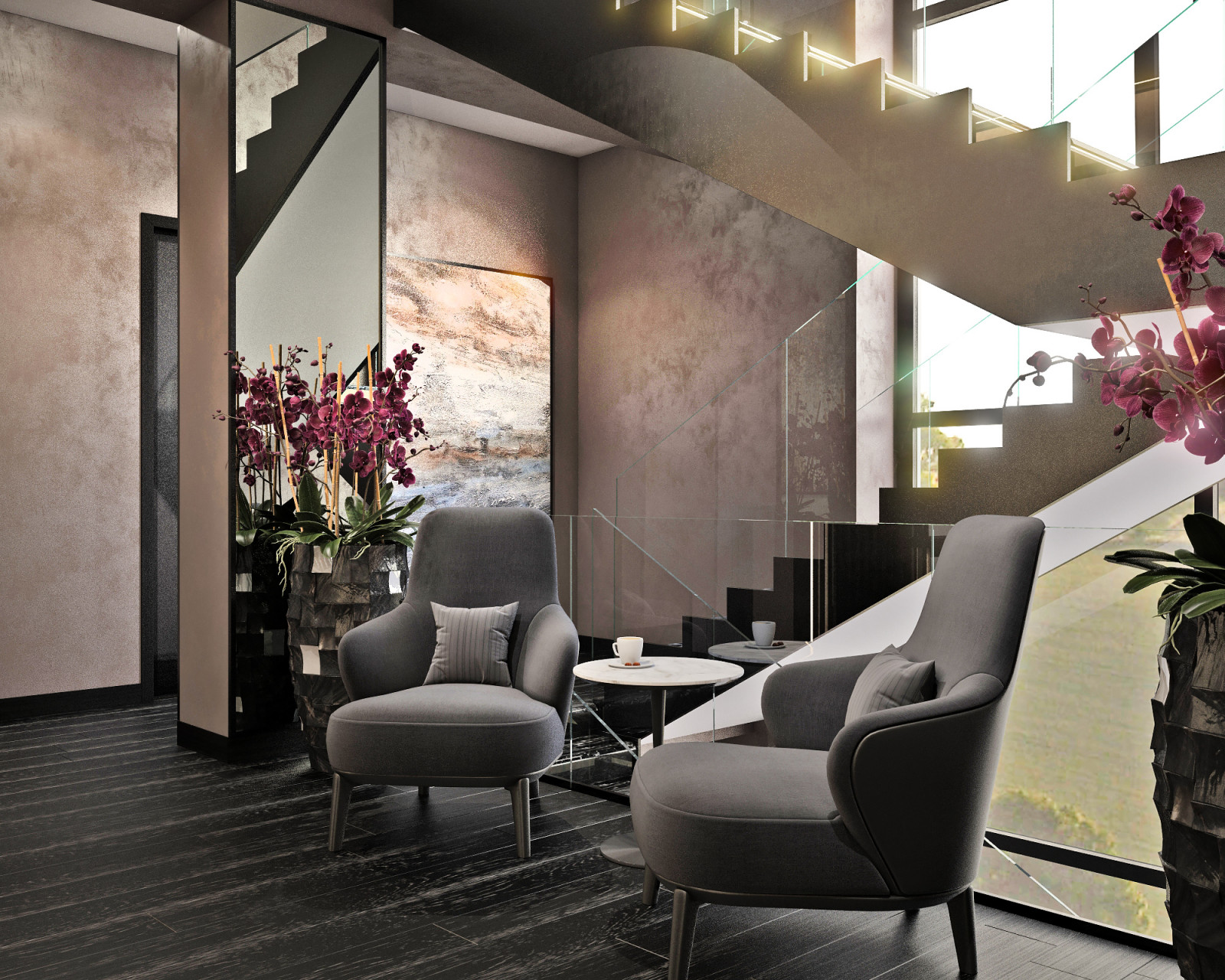 Коттедж в КП "Риверсайд"