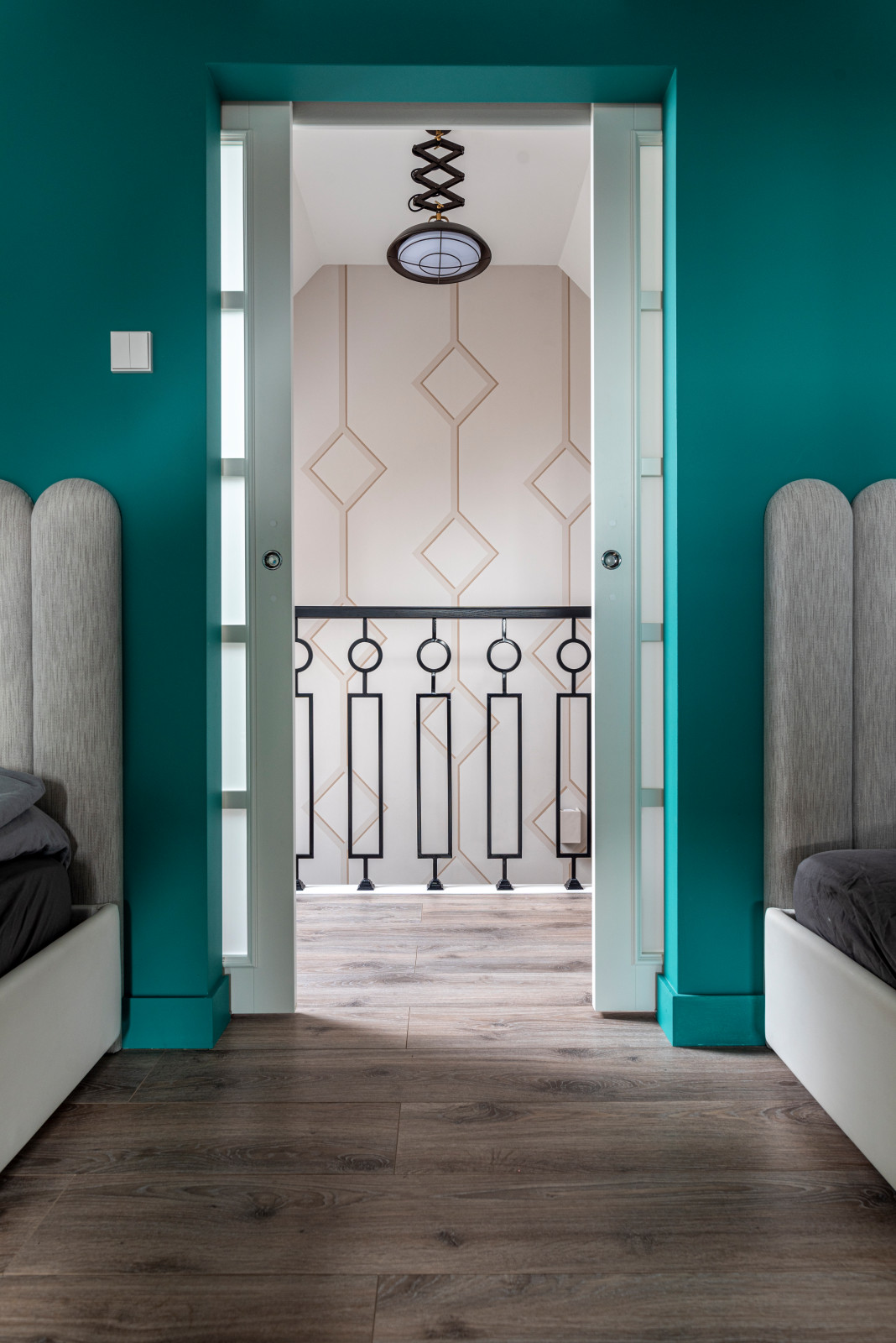 Дом в пригороде Калининграда