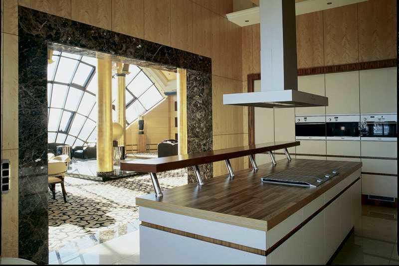 Пентхаус на Ленинском