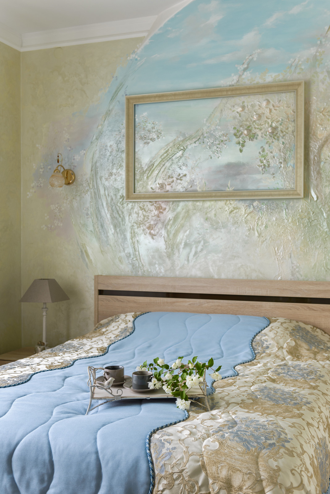 Дом на берегу моря