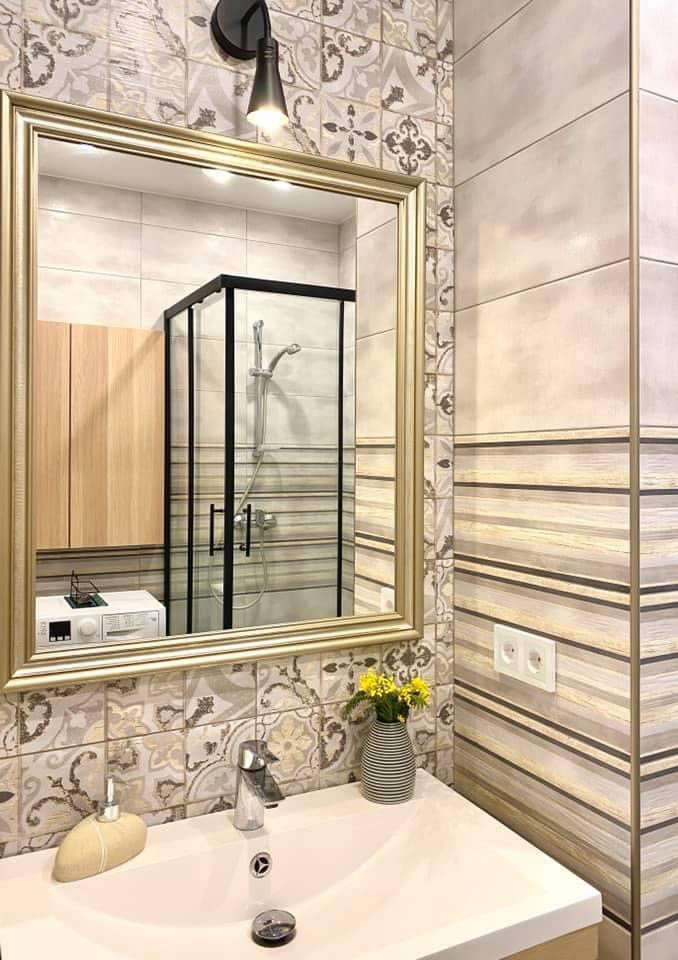 Обложка проекта: Квартира студия 34 кв м