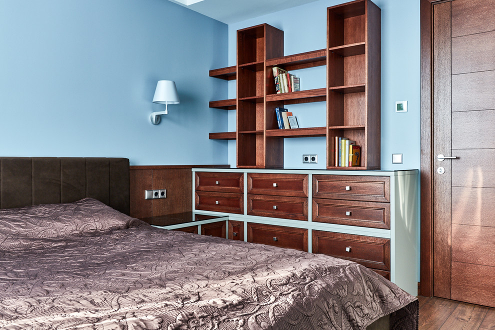 Квартира Карамышевская