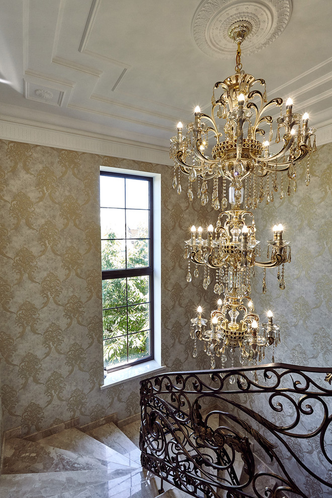 Частное домовладение 014