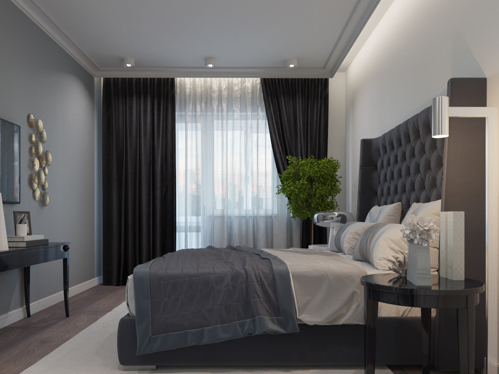 Взгляд на классику