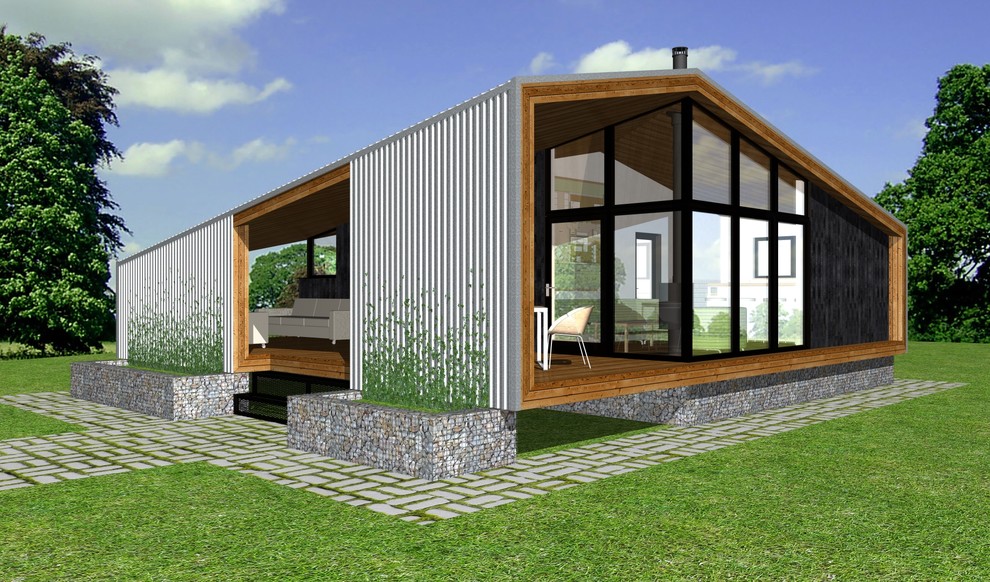 Обложка проекта: АТОМСТРОЙМОДУЛЬ