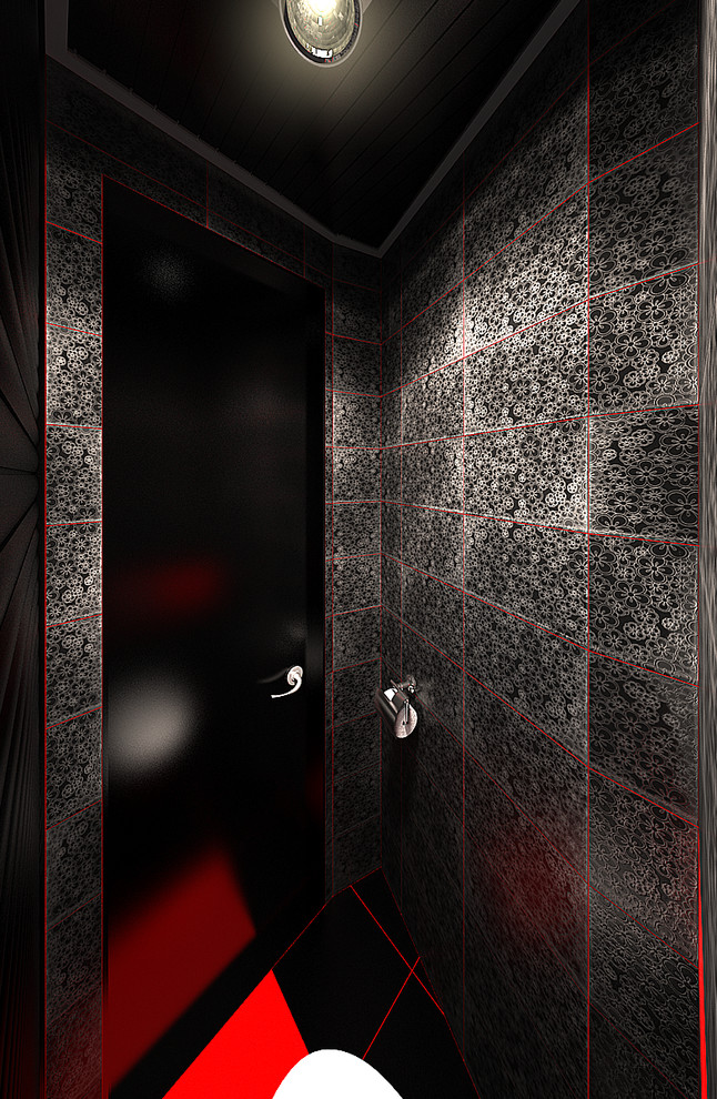 Заводной апельсин