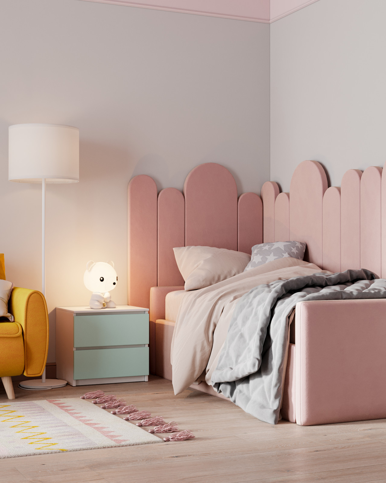 ЖК "Хорошевский"