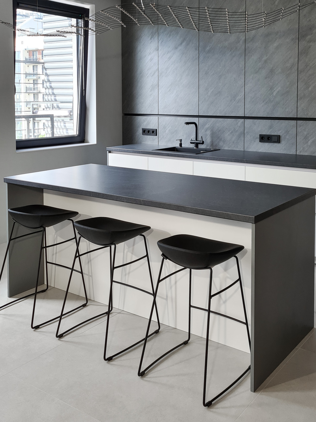 кухня брайн