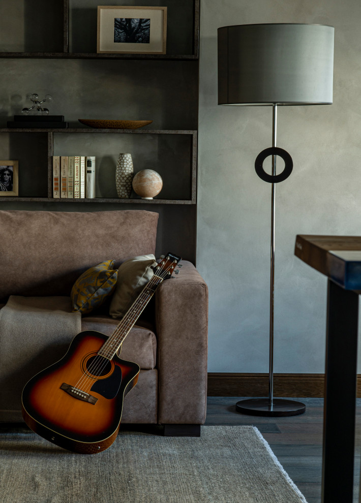 Алгебра Гармонии