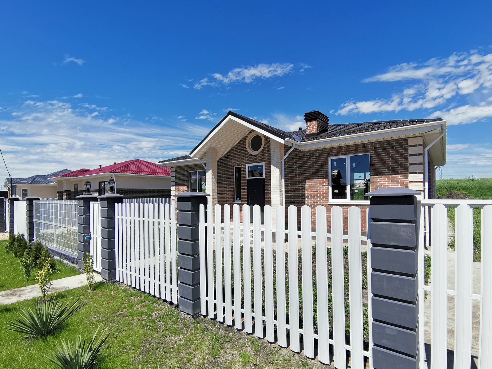 Строительная компания "Интел-Строй"