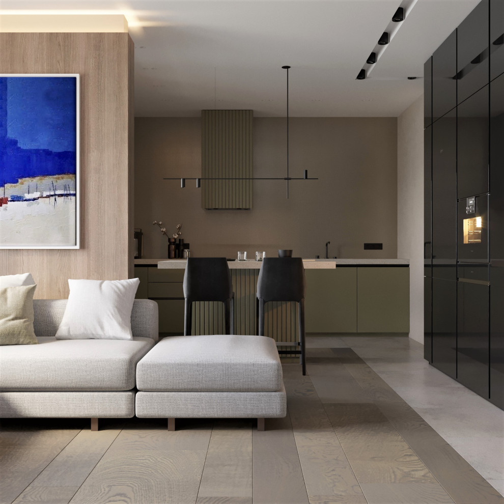 ЖК ПАЛАЦИО - квартира 60кв/м  | Санкт-Петербург