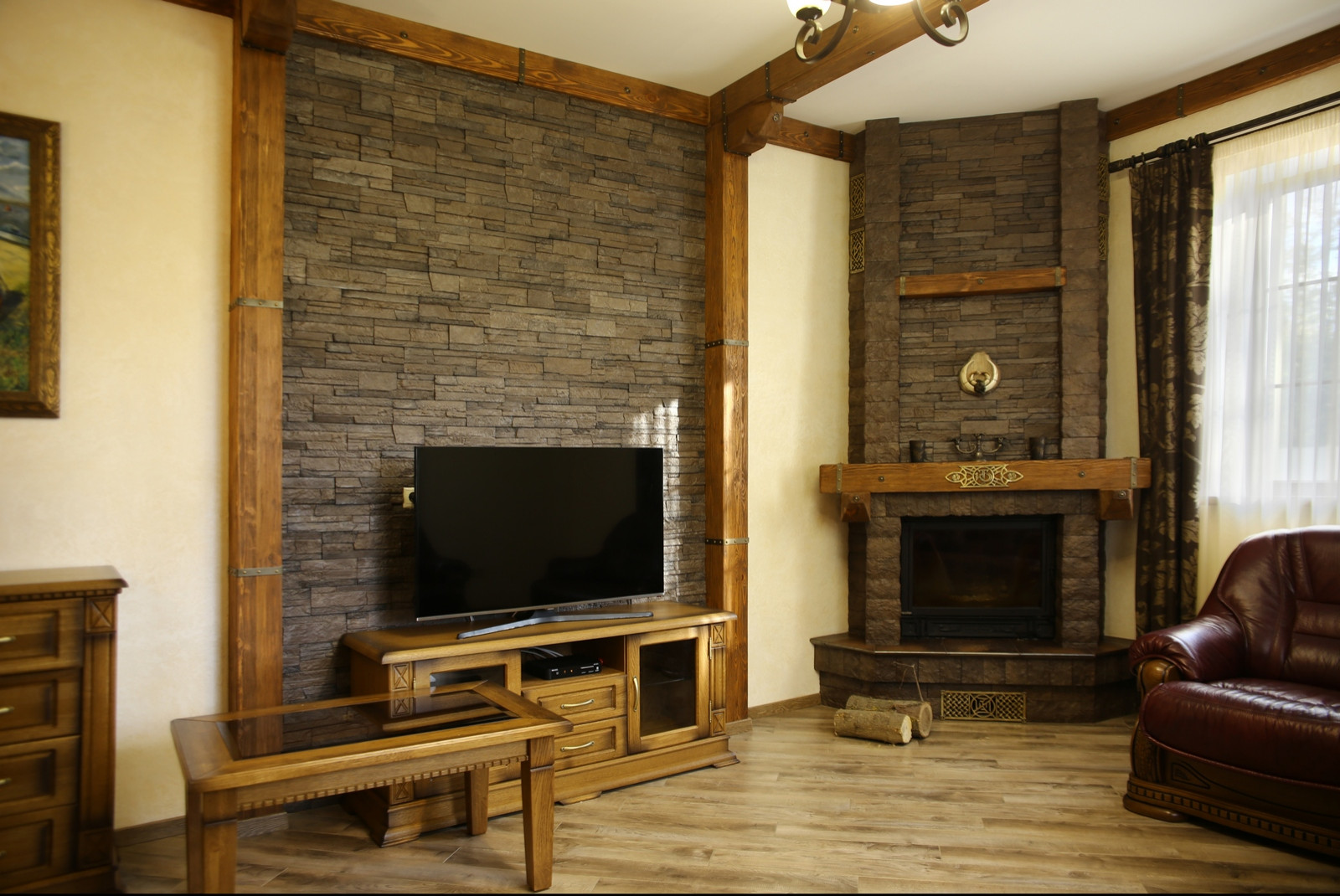 Дом-дача на Дону