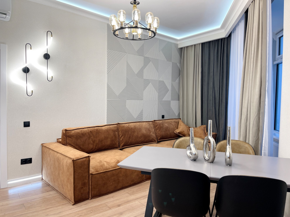 ЖК Триколор