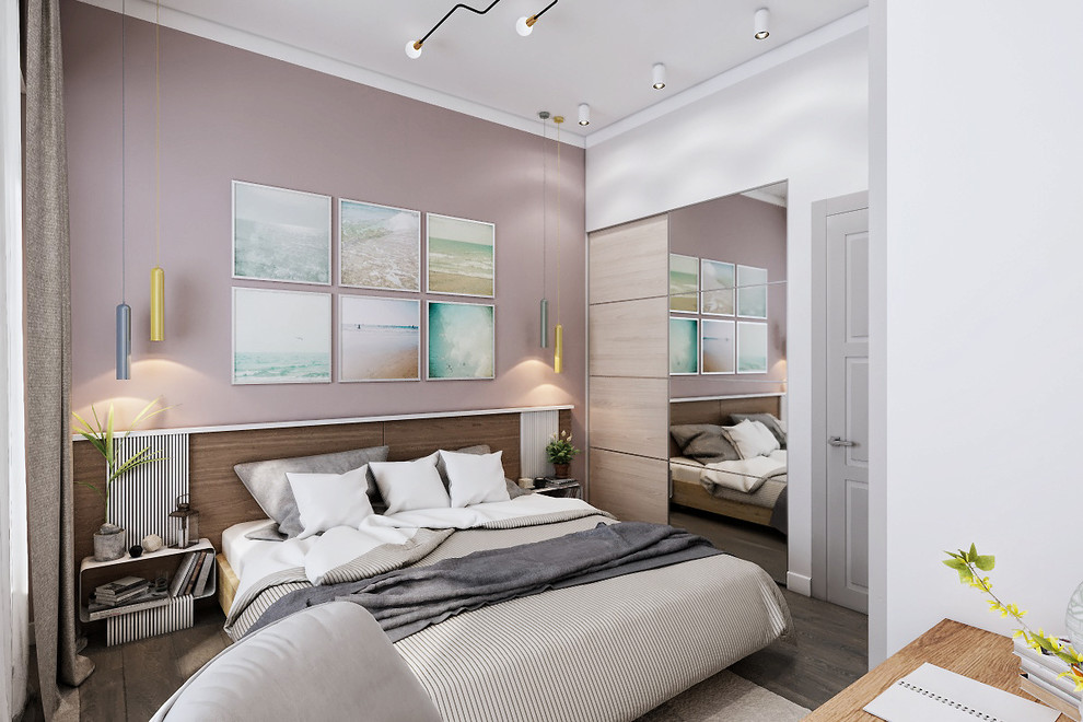 Квартира в Москве на улице Широкая