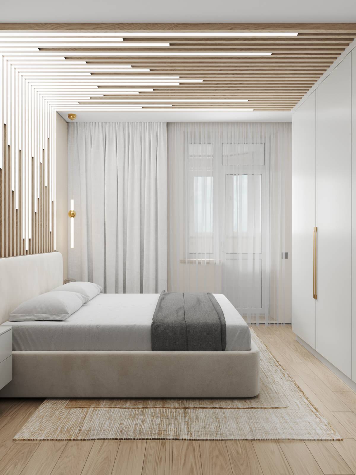 Болотниковская ул. 90 м2