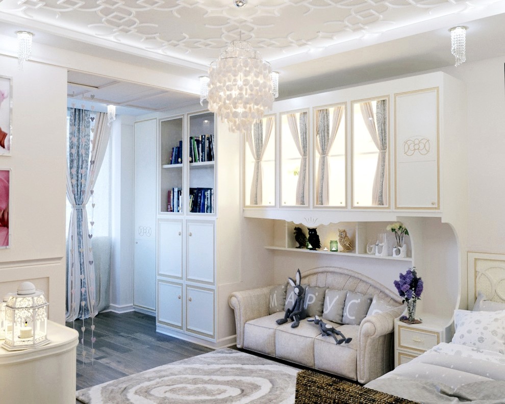 Квартира 184 м², Бульвар Победы, Йошкар-Ола