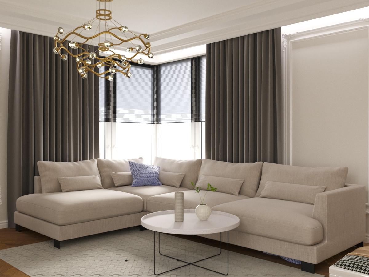 ЖК Времена года