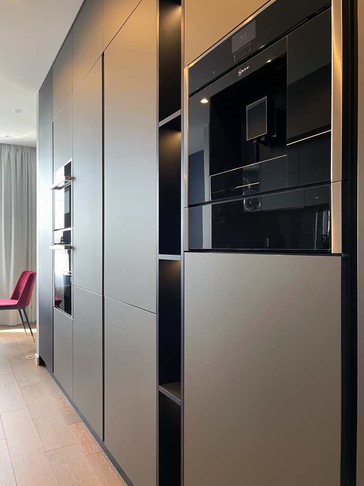 ЖК СКАЙ ФОРТ