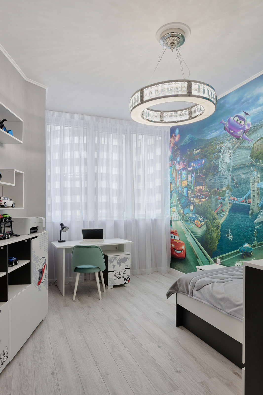 Квартира Платинум