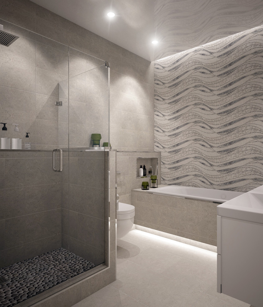 "Треугольная квартира"