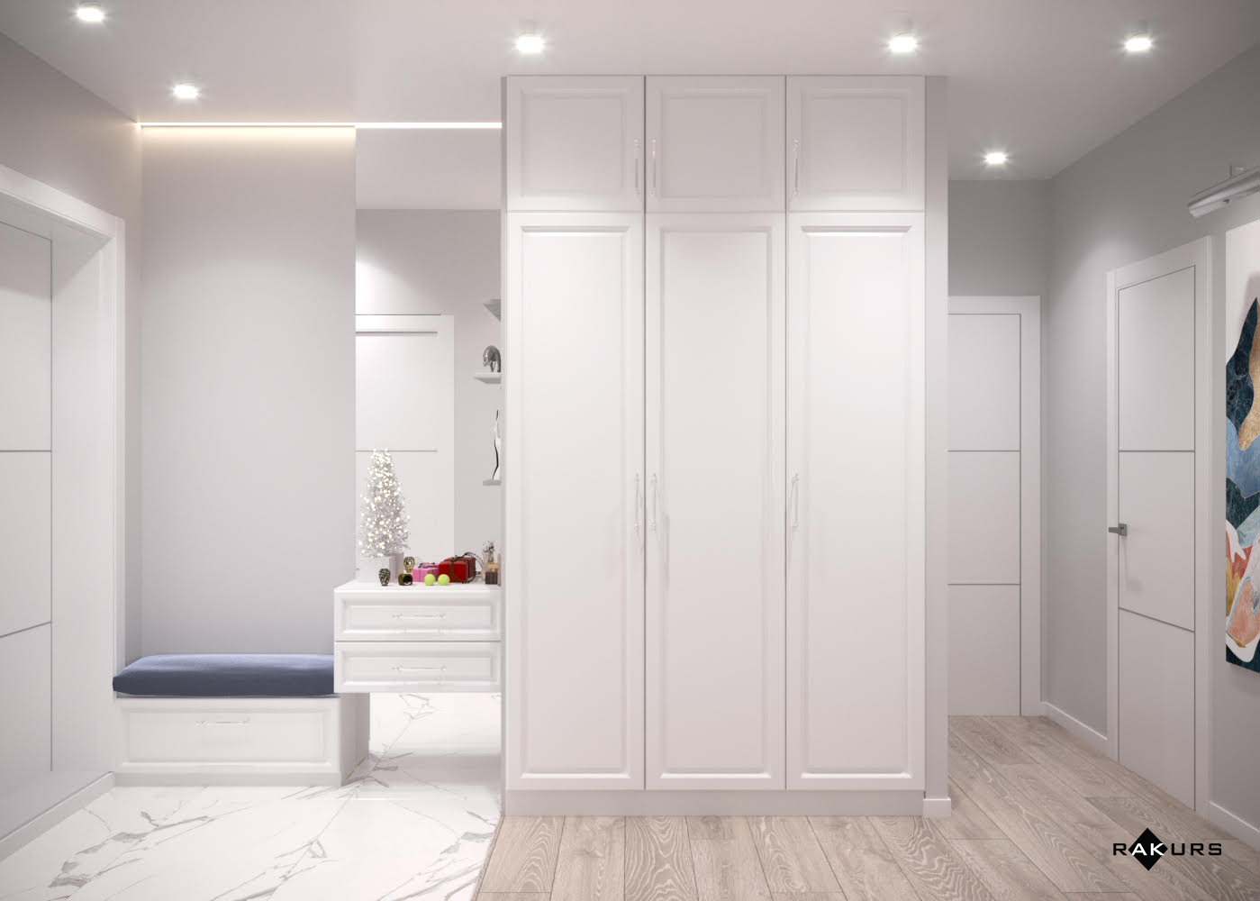 "Скандинавия"