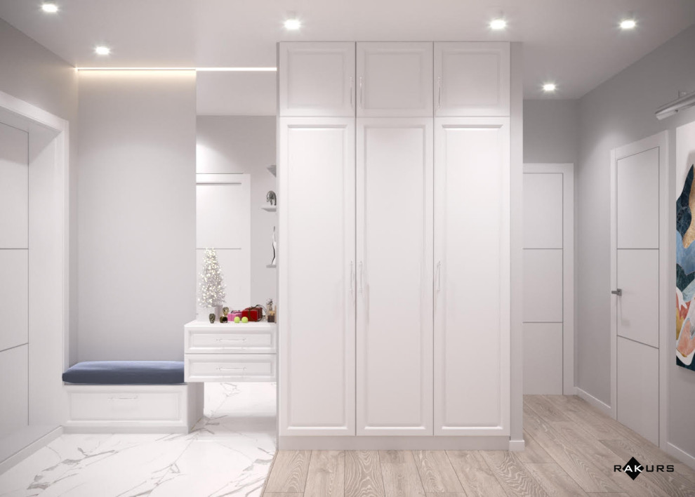 "Скандинавия"