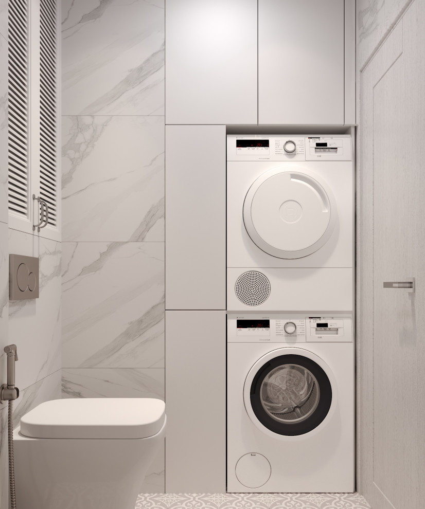 Скандинавская квартира