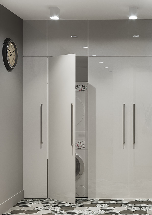 Квартира в ЖК Высота