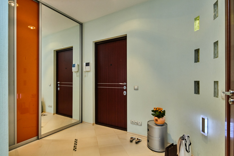 Квартира на Планерной