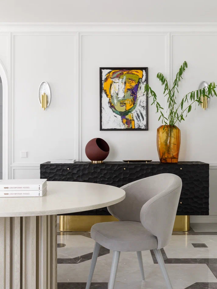 Загородный дом в Ленинградской области