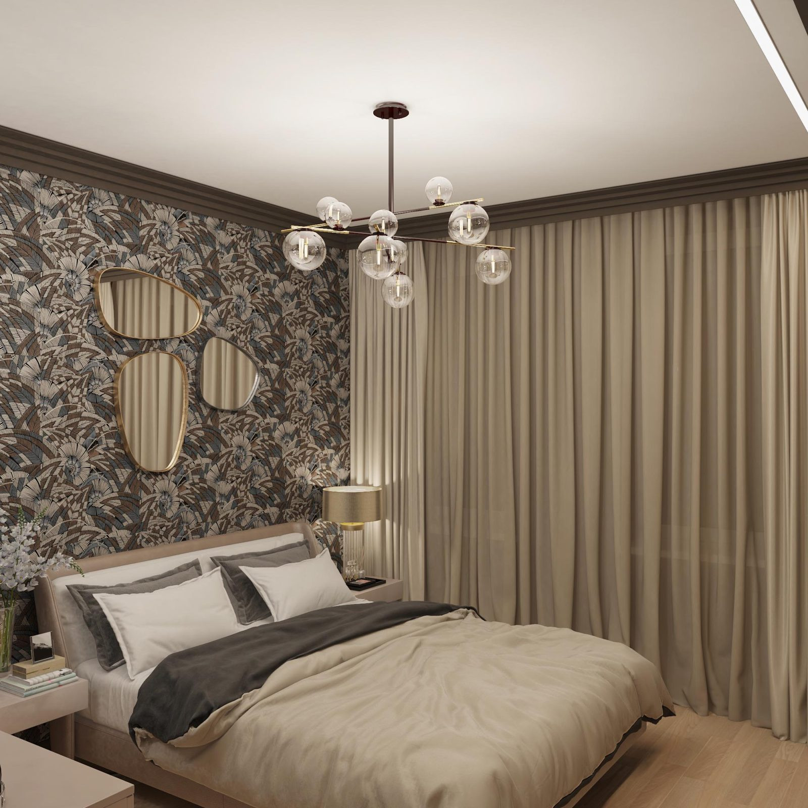 Калининград. ул. Орудийная