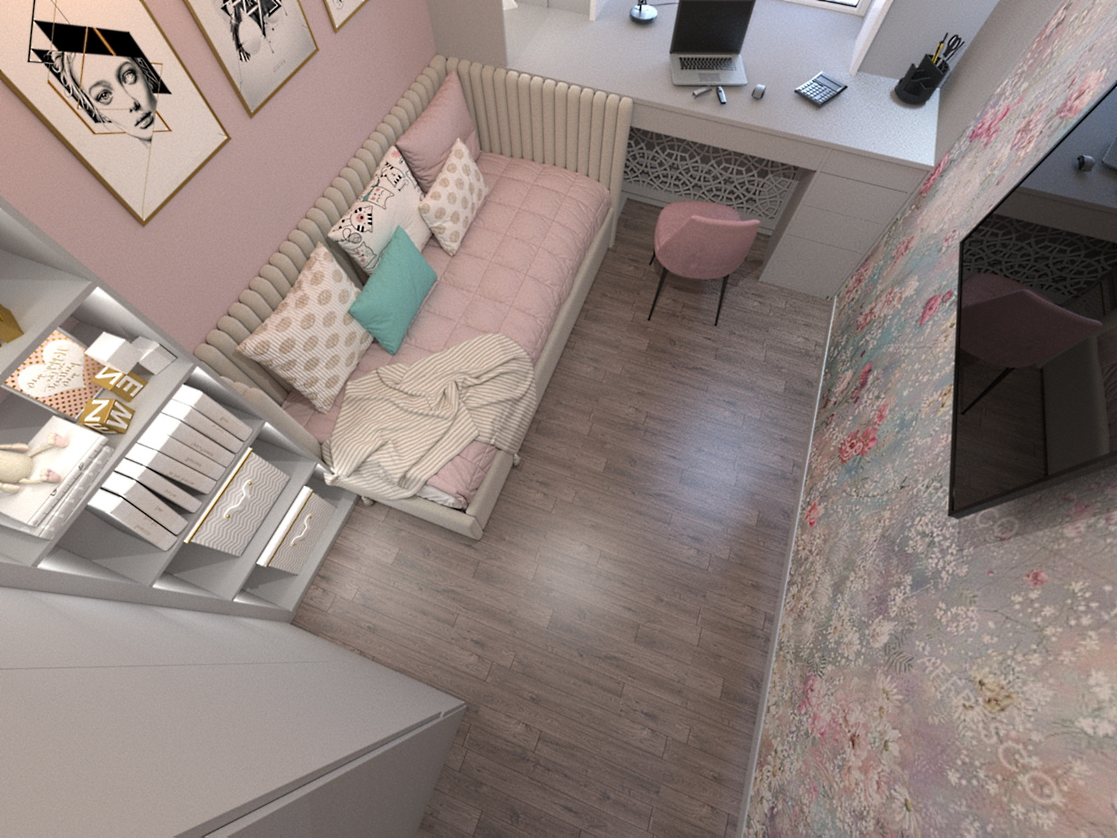 Юлия Зеленкова