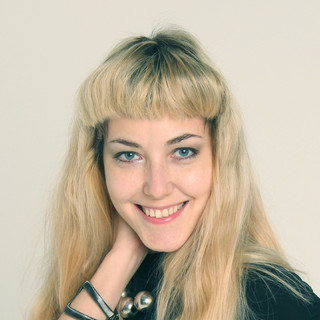 Марина Пржездецкая