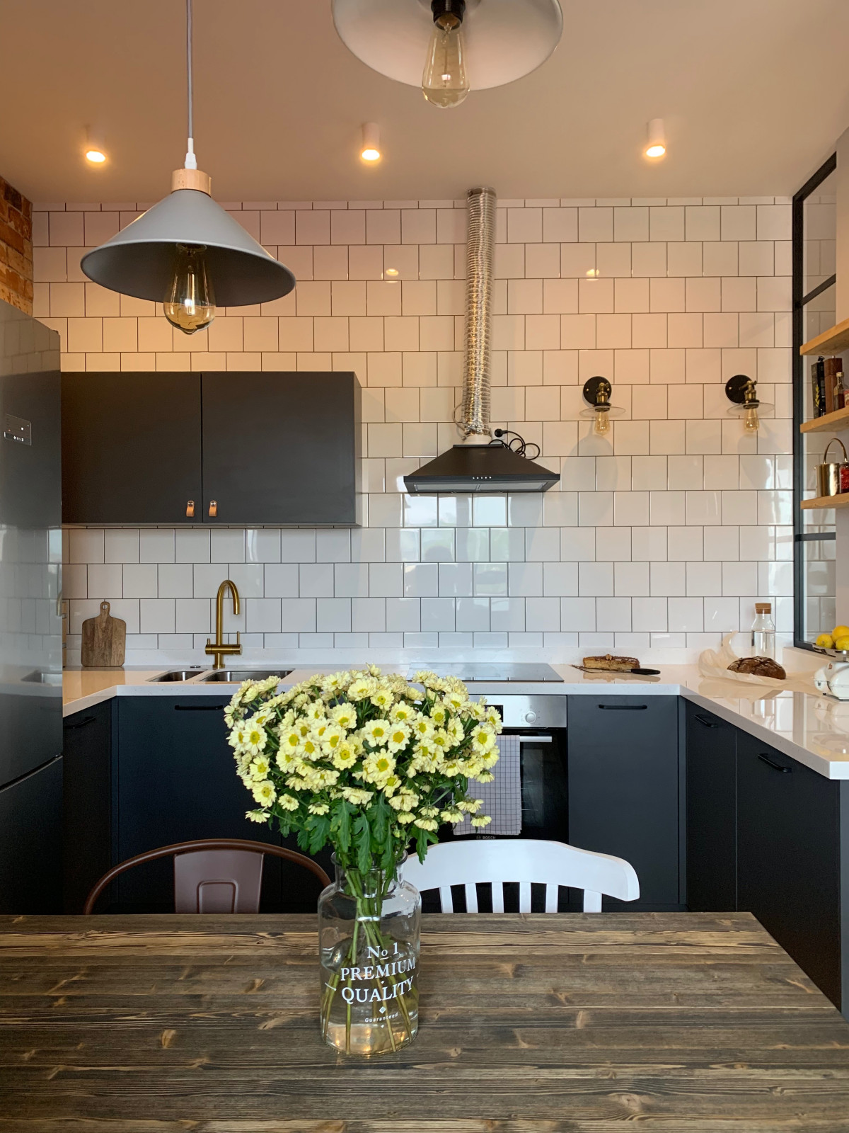 ЖК Мендельсон