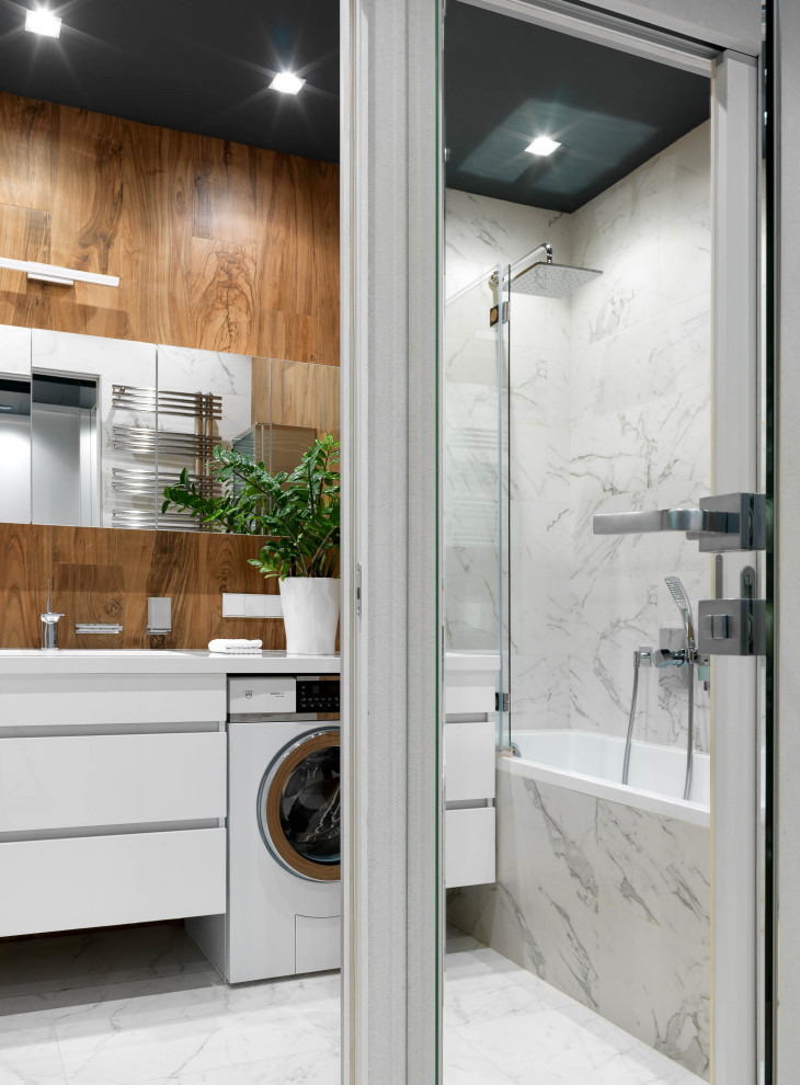 «Машина для жилья»