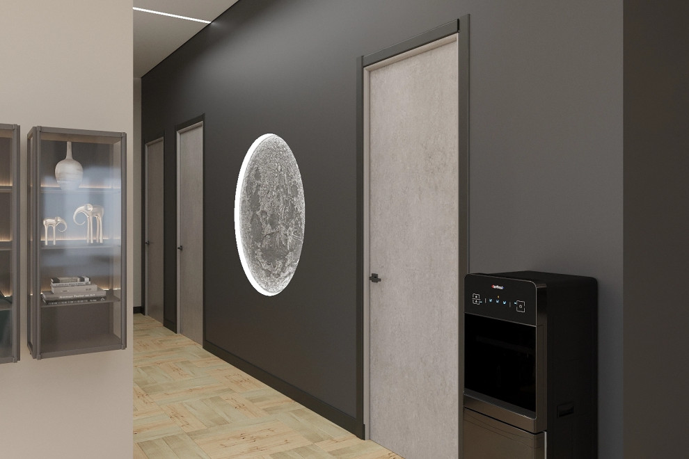 Дом в п. «Идиллия»