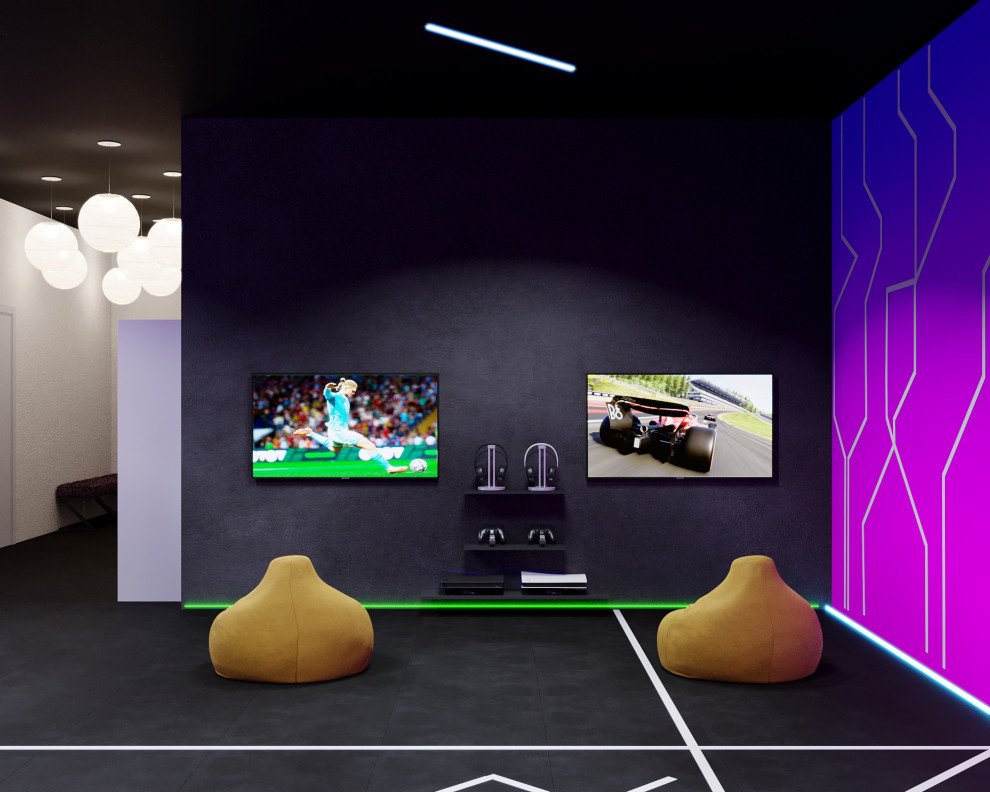 VR-Арена Wow!Time