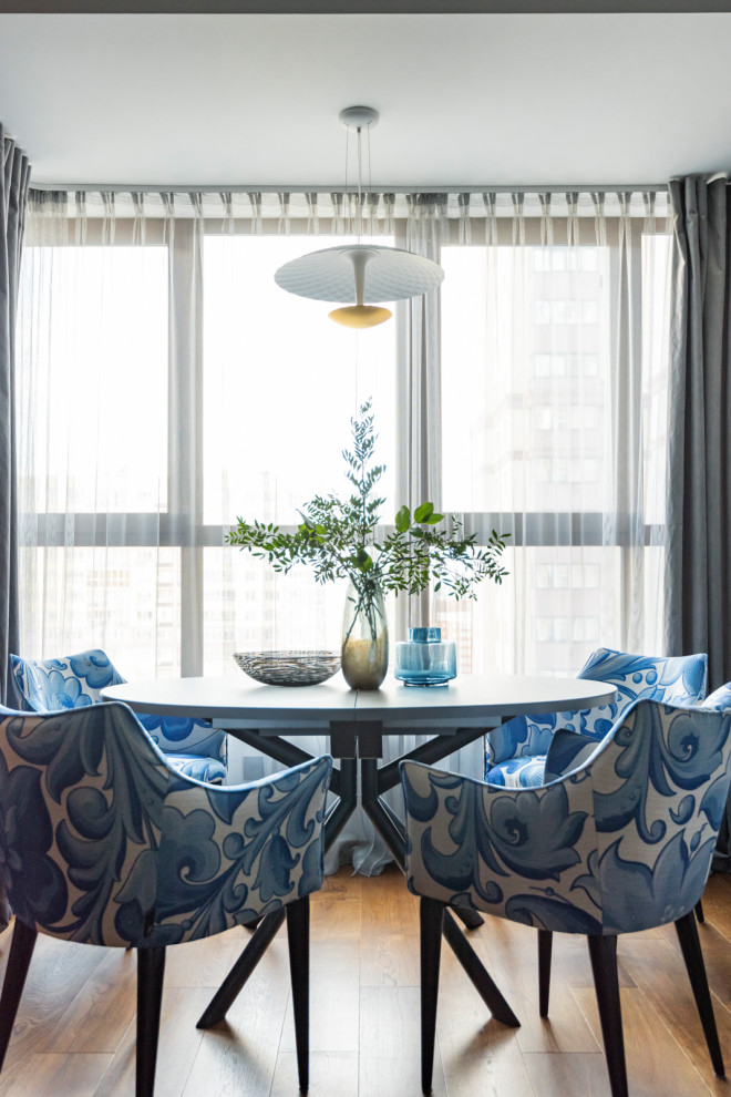 Современный стиль