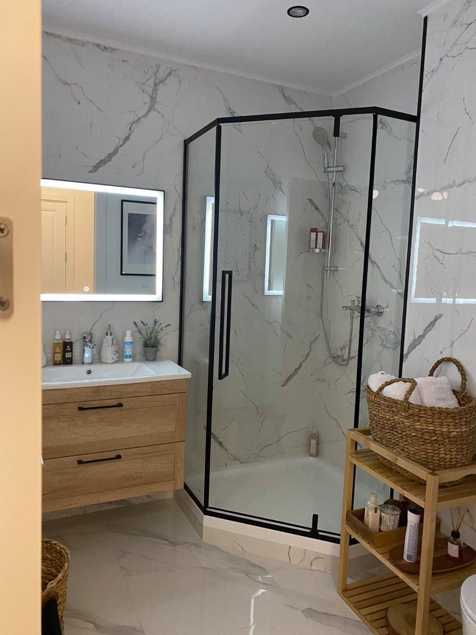 Іванна Барановська