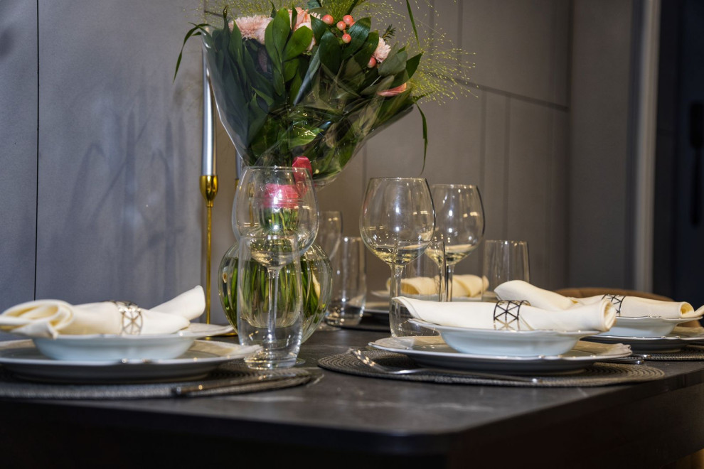 ЖК Мир Митино