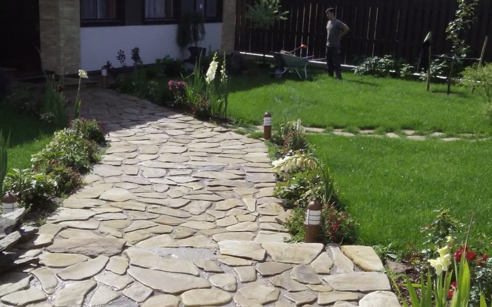 Наши работы