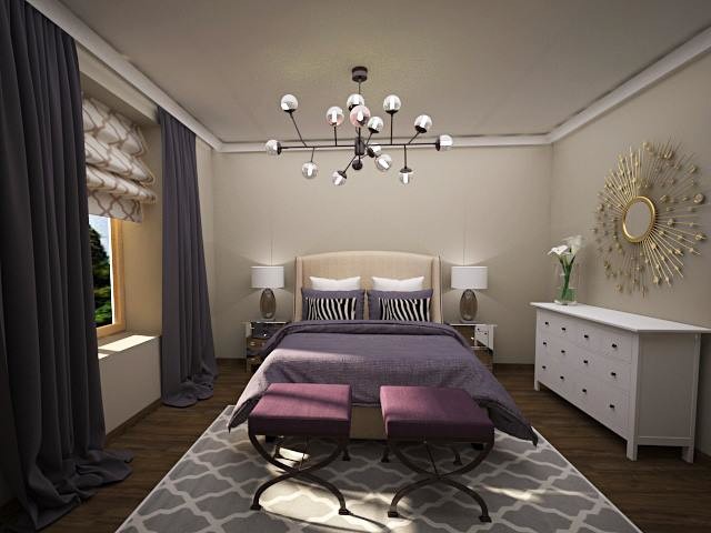 Summer House, 200 sq.m.