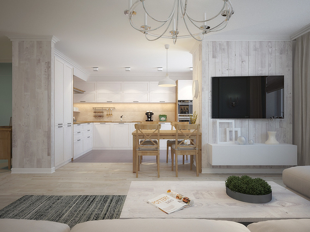 Квартира ЖК Адмиральский