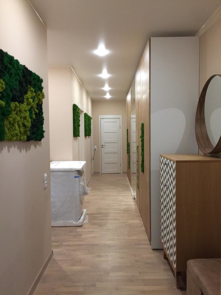 Мебель для квартиры в Санкт-Петербурге