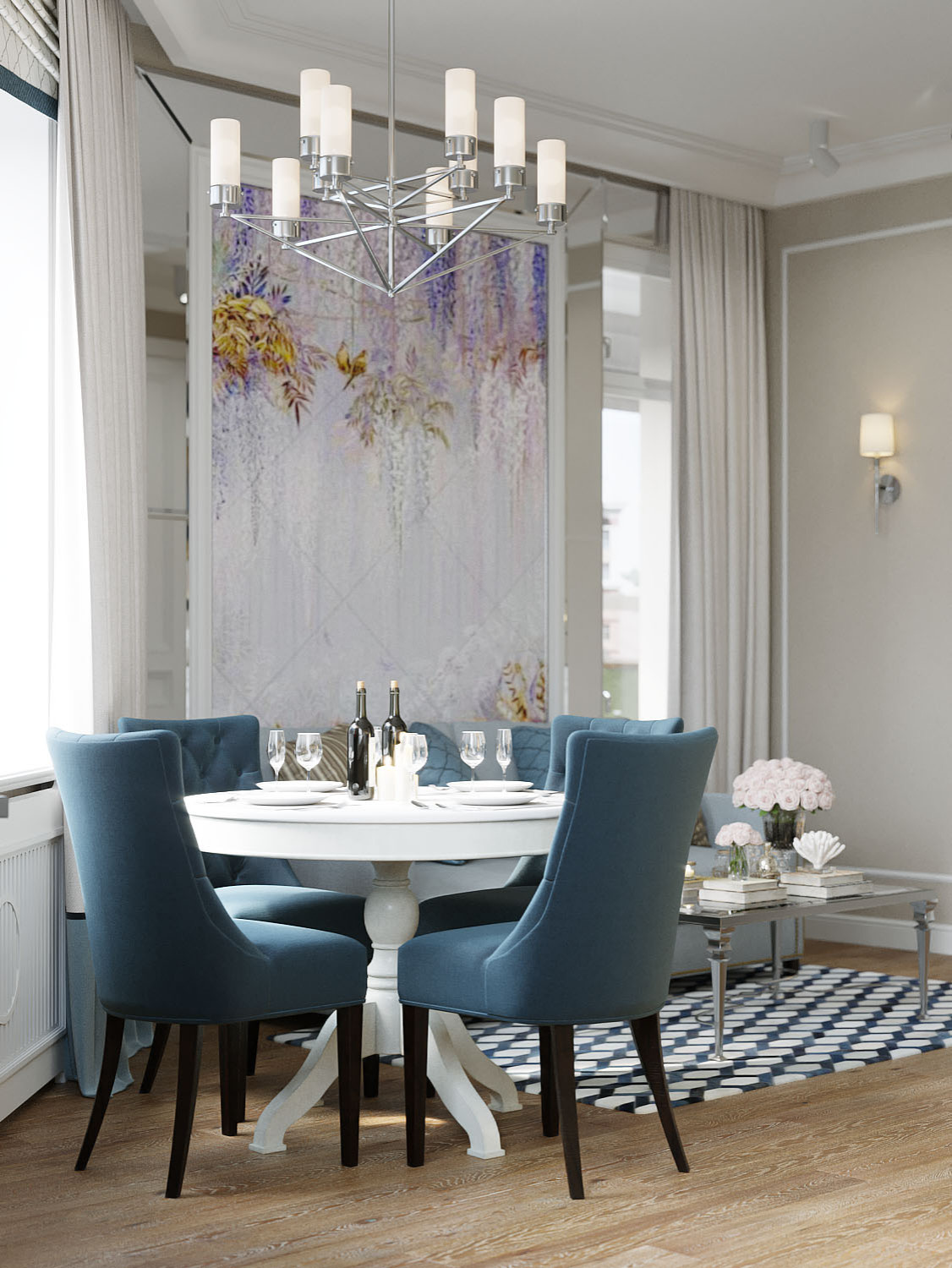 ЖК Династия